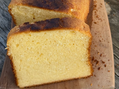 Recette pain brioché 