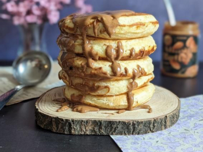 Recette Pancakes MAXI EXTRA
