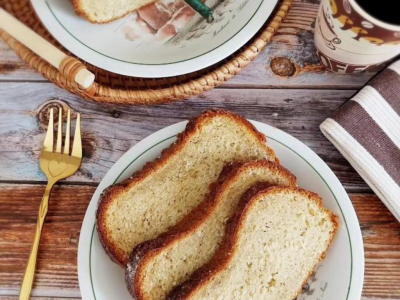 Recette Gâteau au Mascarpone