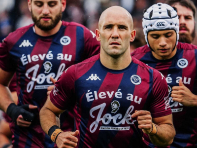 UBB x Maison Jock : une histoire de goût et de passion !