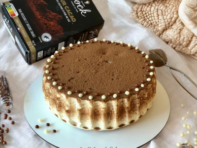 Recette Tiramisu nuageux et ultra gourmand ✨