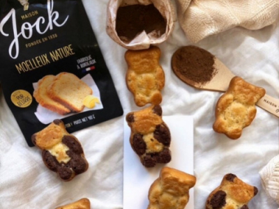 Astuce gourmande pour un goûter rigolo et réussi