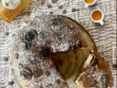 Recette Banana Bread ultra moelleux 
