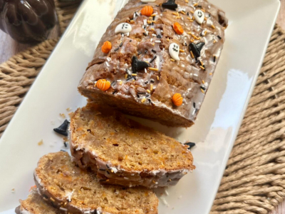 Recette express du Carrot Cake, rapide et facile ! 