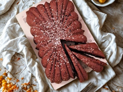 Recette Gâteau au Chocolat Ultime 