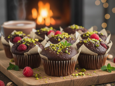 Recette Fondant Chocolat 