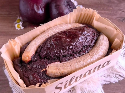 Recette du Banana Bread 