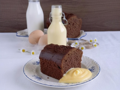 Recette Crème Anglaise Maison : La Recette Authentique