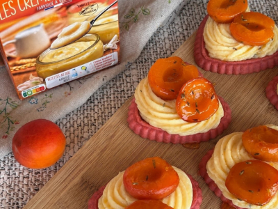recette-tartelettes-abricot-creme-vanille-lavande-maison-jock