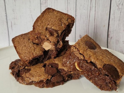 Recette brownies : fondant, chocolaté et irrésistible