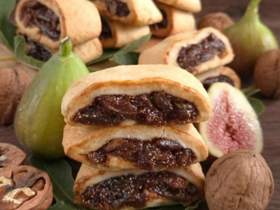 Recette Settembrini aux Figues Fraîches & Noix d'Automne