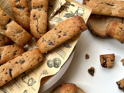 Recette Cookies Moelleux au Cœur Fondant & Chocolat Noir