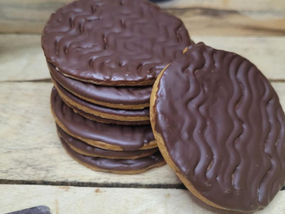 Recette PEPITOS de notre enfance !