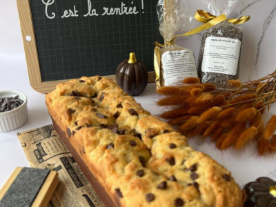 Recette Brookie Pépites 