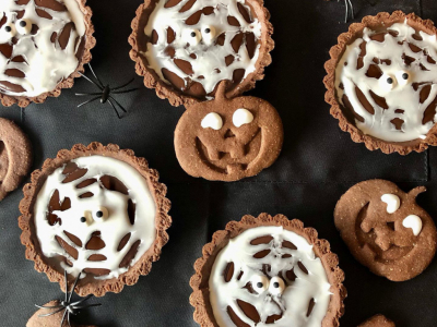 Recette Tartelettes chocolat !